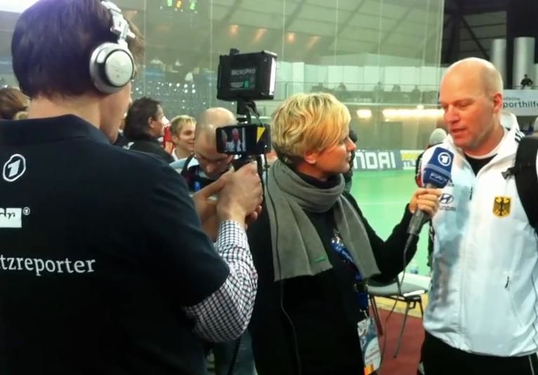 Sportschau Foto: Sportschau/MDR
